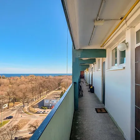 Piastowska Cozy With View By Renters Apartment